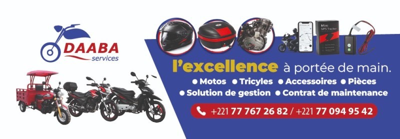 Publicité SenOffre
