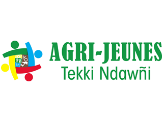 Logo AGRI-JEUNES-TEKKI NDAWNI