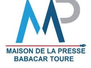 Maison De La Presse Babacar TOURE