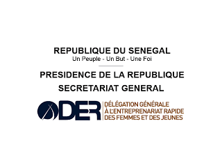 Sélection de cinq (5) médias audiovisuels privés.