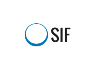 Logo Secours Islamique France (SIF)