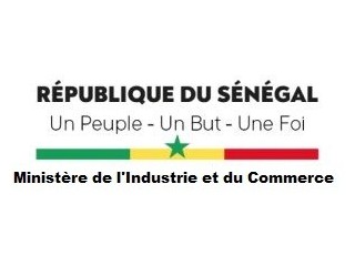 Ministère De I Industrie Et Du Commerce