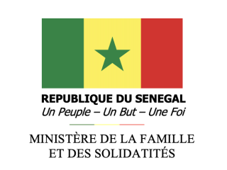 MINISTÈRE DE LA FAMILLE ET DES SOLIDARITÉS (MFS)