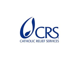 Logo CATHOLIC RELIEF SERVICES