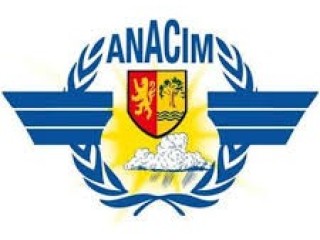 Logo ANACIM