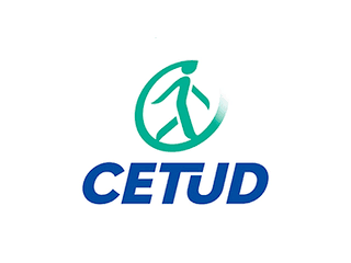 Logo CETUD