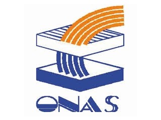 Logo ONAS