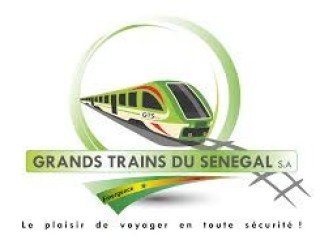 Les Grands Trains Du Sénégal