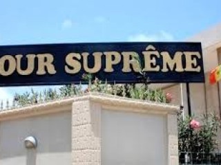 COUR SUPREME