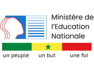 Ministère De L'Education Nationale Du Sénégal