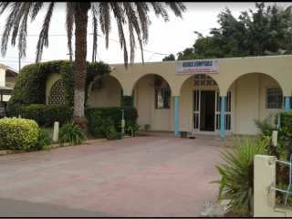 CENTRE HOSPITALIER NATIONAL UNIVERSITAIRE DE FANN