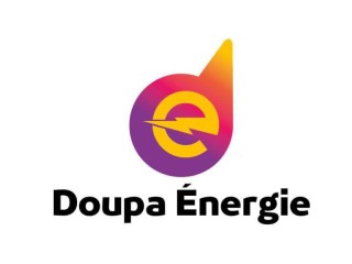 DOUPA ENERGIE