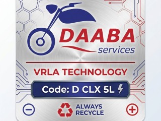 Daaba Services SARL