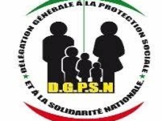 DELEGATION GENERALE A LA PROTECTION SOCIALE ET A LA SOLIDARITE NATIONALE (DGPSN)