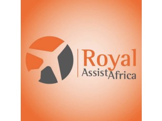 Royal Assist Africa (R2A)