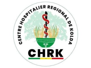 ACQUISITION DE MATÉRIELS INFORMATIQUES AU CENTRE HOSPITALIER RÉGIONAL DE KOLDA