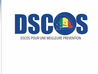 Direction Générale De La Surveillance Et Du Contrôle De LOccupation Du Sol (DGSCOS)