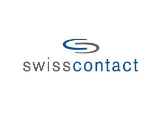 Logo SWISSCONTACT