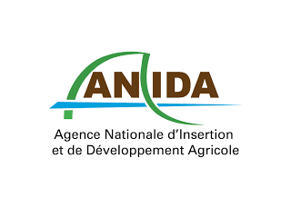 Logo ANIDA