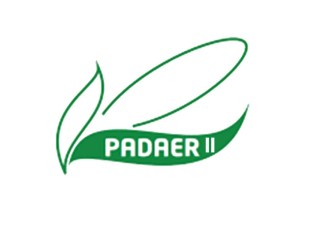 Logo Programme D'Appui Au Développement Agricole Et À L'Entreprenariat Rural, Phase II (PADAER II)