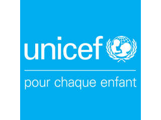 UNICEF POUR CHAQUE ENFANT