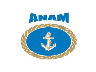 Logo ANAM