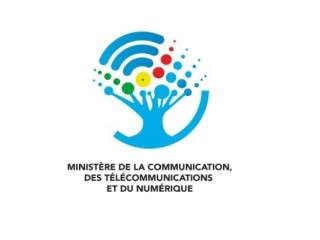 MINISTÈRE DE LA COMMUNICATION, DES TÉLÉCOMMUNICATIONS ET DU NUMÉRIQUE