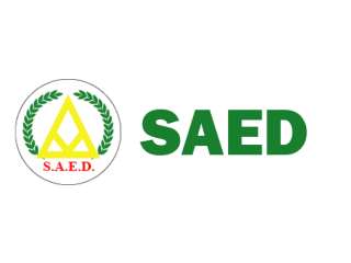 Logo SAED