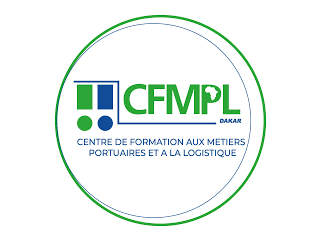 Logo CENTRE DE FORMATION AUX METIERS PORTUAIRES ET A LA LOGISTIQUE (CFMPL)