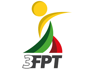 Logo 3FPT - Fonds De Financement De La Formation Professionnelle Et Technique