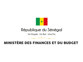 Logo Ministere Des Finances